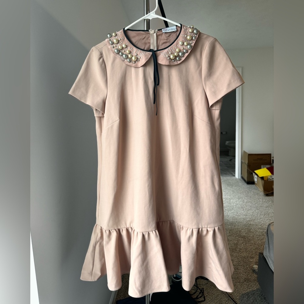 RED valentino Dress
